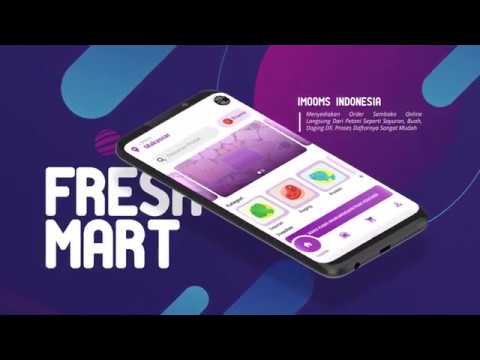 imooms - segar ditangan anda