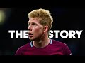 The REAL Kevin De Bruyne Story (Documentary)
