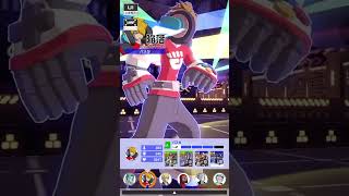 【＃コンパス】HS貯めるに越したことはないよね【十文字 アタリ】