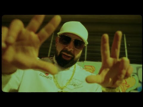 A2S - CHEMIKALIEN ( OFFIZIELLES MUSIKVIDEO )