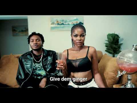 Dr kells Ginger Official Visualizer