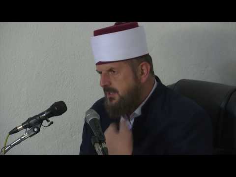 27. En-Neml 15-19 - "Tregimi i Sulejmanit a.s me bubrrecin"