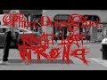 Three Days Grace - Right Left Wrong (Lyric video) Three Days Grace - Right Left Wrong (Lyric video)