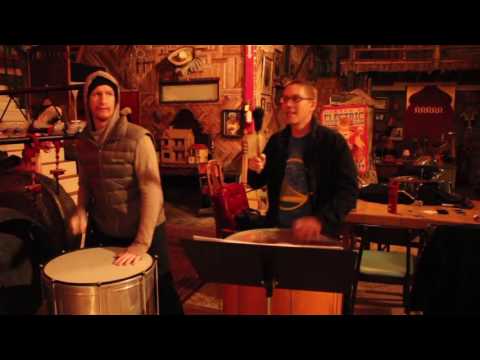 Sambelan - Gamelan X