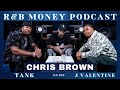 Chris Brown • R&B MONEY Podcast • Ep.100