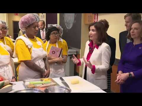 NY Asylum Job Seekers