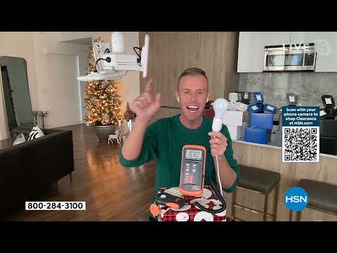 HSN | Daily Deals & Top Finds - Semi-Annual Clearance 12.24.2021 - 01 PM