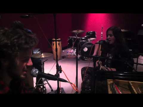 "The Backpack Song" (Acoustic Version) - Bear Attack