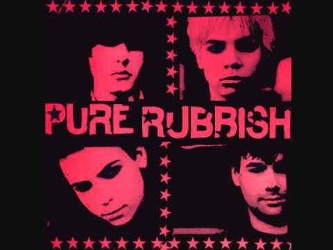 Pure Rubbish - Parts Unknown