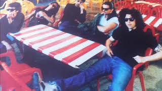 Los Rodriguez - Adios amigos, adios (audio en vivo)