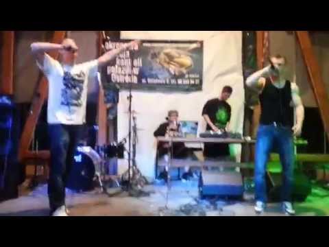 KubaZ, Luzak, Gostek- Klita Fest 2