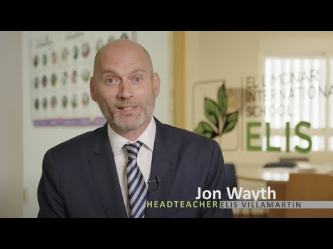 Video El Limonar International School Villamartín (ELIS Villamartín)