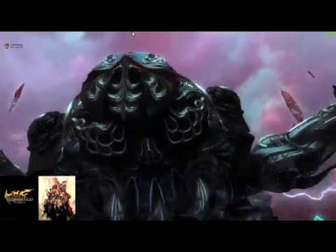 FFXIV: Stormblood  - Omega: Alphascape V3.0 - Dragoon POV