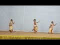 Odishi Dance Niladri Natham Odishi Performance