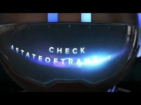 Armin Van Buuren Feat A State of Trance 550 Invasion ( Official Video) (1080p HD