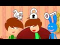 Blue S Clues Steve S Discovery Part 7