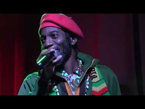 Messenjah Selah [Full Set Dec. 28th, 2024]