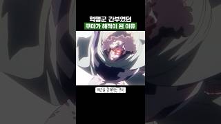 원피스) 혁명군 간부였던 쿠마가 해적이 된 이유