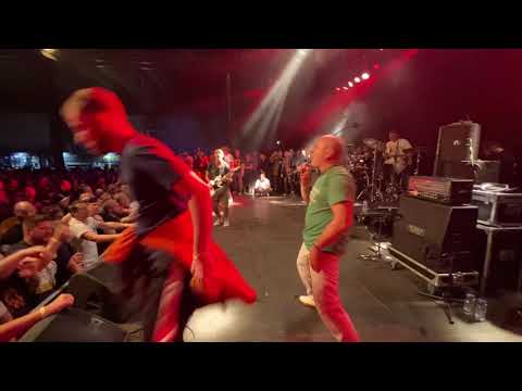 Youth of Today @ The Sound of Revolution’19 / Klokgebouw