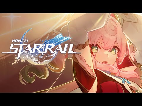 本海スターレールEPプロイ・プロイ (Honkai: Star Rail EP: Proi Proi)