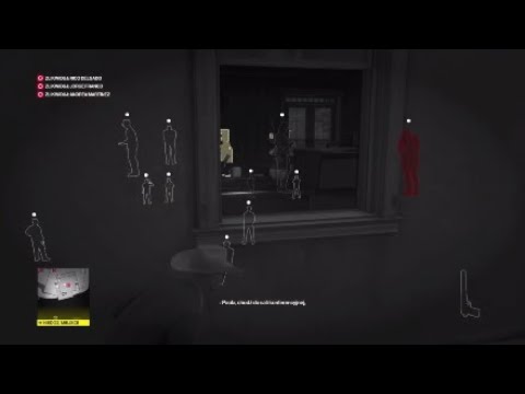 Hitman 2 | Trzygłowy wąż | Santa Fortuna | PL + wyzwania | Mistrz | Odc 56