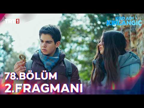 Kod Adı Kırlangıç 78. Bölüm 2. Fragmanı - Ön İzleme Detayları