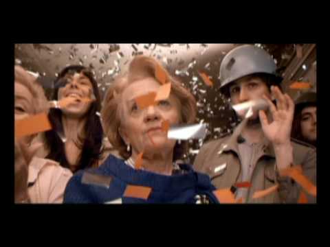 MGMT exclusive interview for their album "Congratulations"