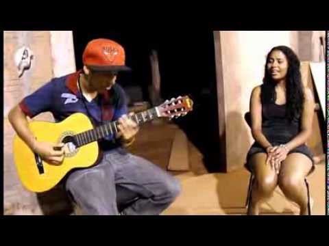 Jermane e Moni Sozinho