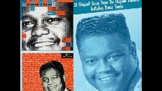 CD Cut: Fats Domino: Careless Love