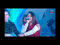 Hindi Mashup Song Live Performance By Piyali Manna