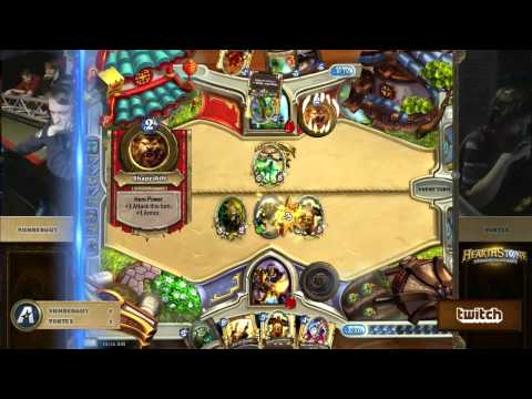 Numberguy vs Vortex Game 3 | Grand Finals | Assembly Winter 2015