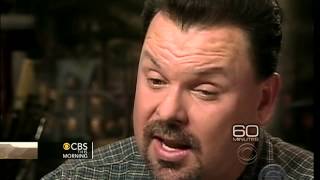 Thomas Kinkade's death launches dispute over legacy