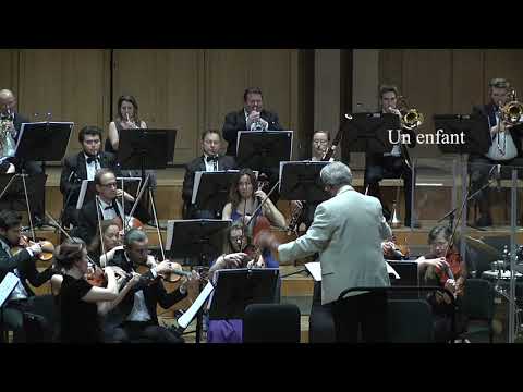 A symphonic tribute to Charles Aznavour