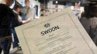 Closed Door Supper Club °1 | SWOON