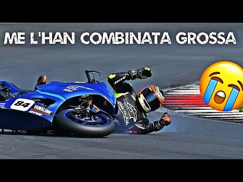 QUESTA NON CI VOLEVA PROPRIO! Round 3 R7CUP 2023