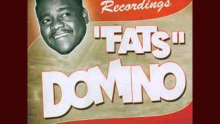 Fats Domino ::::: I Still Love You.