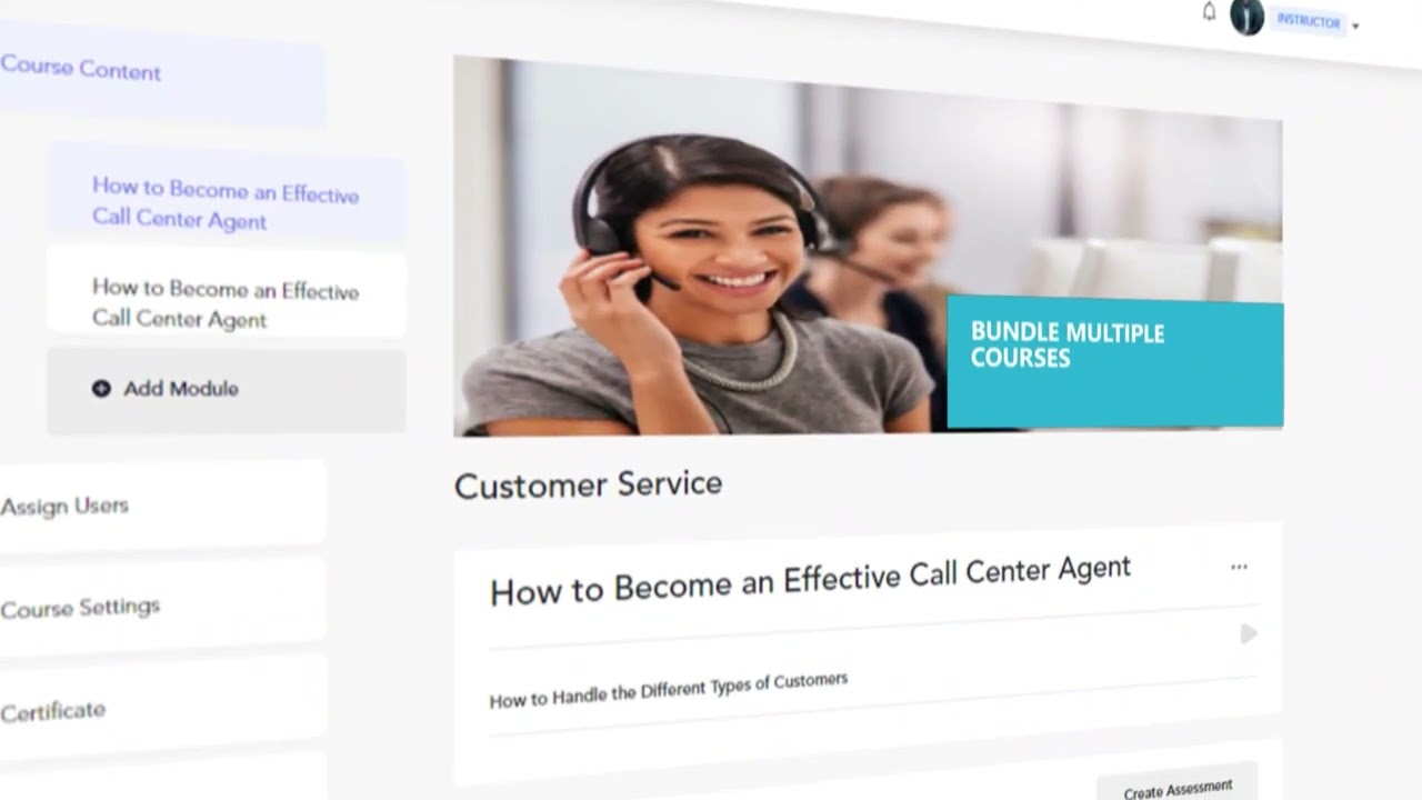 Learnry promo - motion graphics