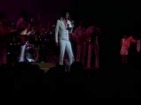 Elvis Presley - Twenty Days and twenty Nights