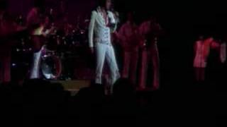 Elvis Presley - Twenty Days and twenty Nights