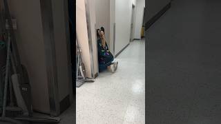 Don’t you think she’s taking customer satisfaction too seriously? 🤣 #viral #explore #comedy