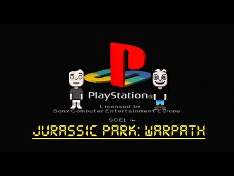 warpath jurassic park ps1 cheats