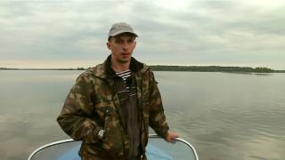 Река вуокса рыбалка с берега