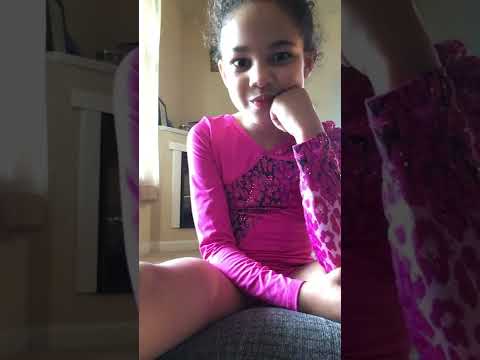 Watch me do gymnastics!  ▶30:06 ▶30:06  