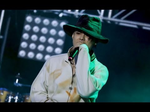 190928 DEAN 딘 - FANXY CHILD 팬시차일드 / you will knovv @랩비트페스티벌