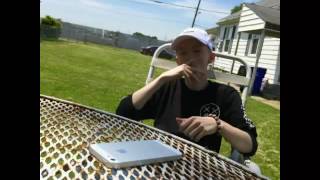 Slim Jesus - Chasin' A Bag (Audio Only)