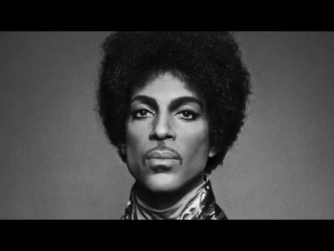 Remembering Prince