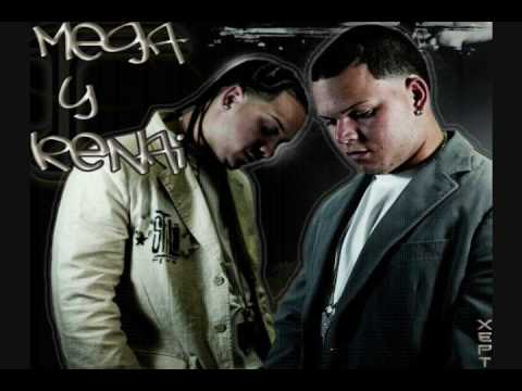mega y kenai - yo te buscare