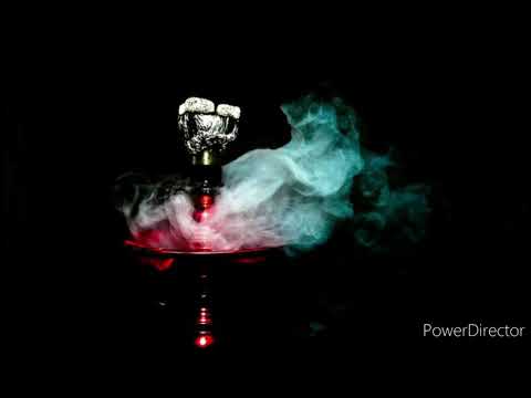 ROMANO RAP TIGERS (SHISHA)