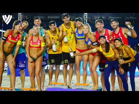 Goodbye Itapema, YOU WERE AMAZING! 🤩 🇧🇷 #BeachProTour