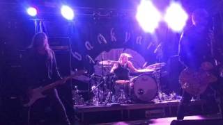 Backyard Babies - Brand New Hate